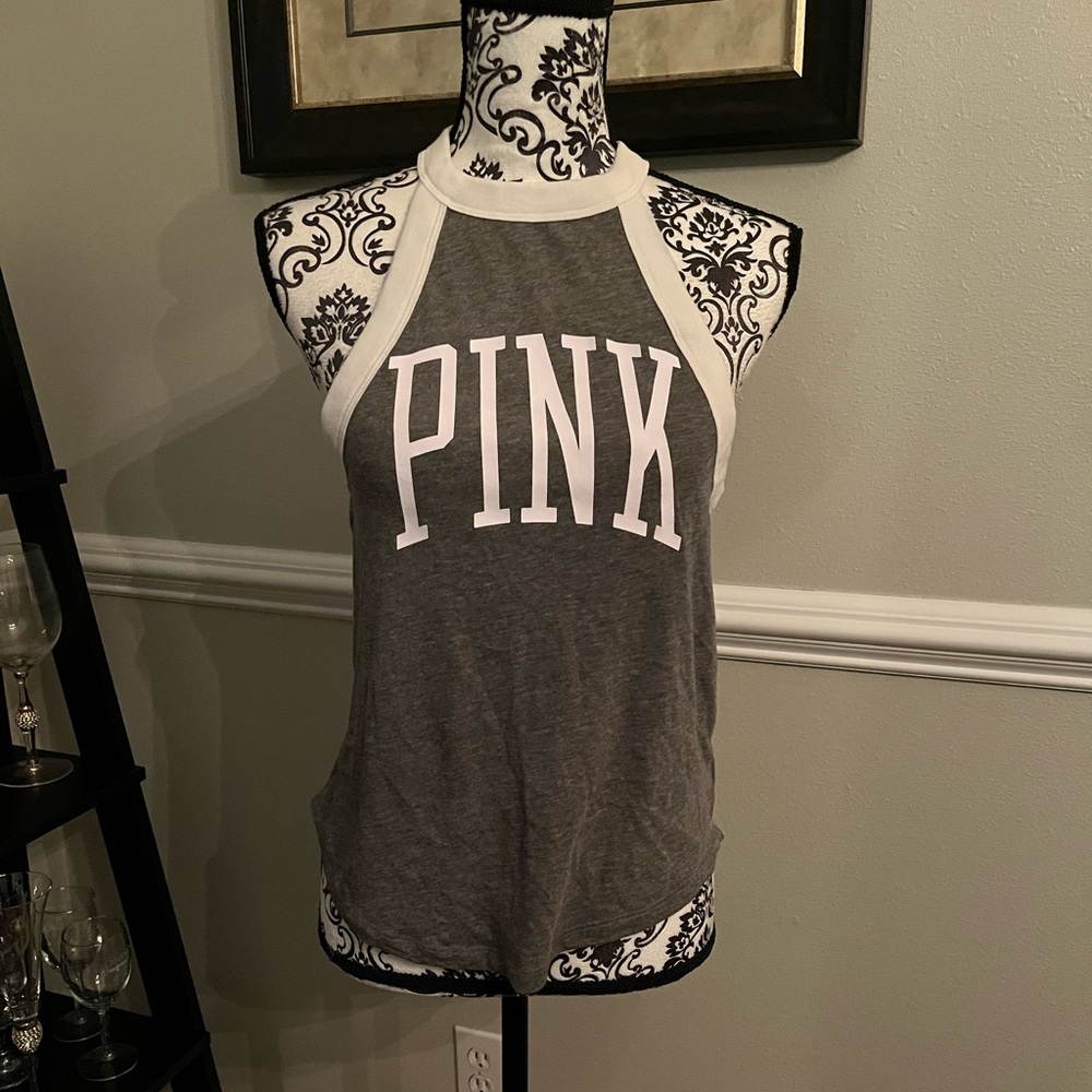 VS PINK tank top